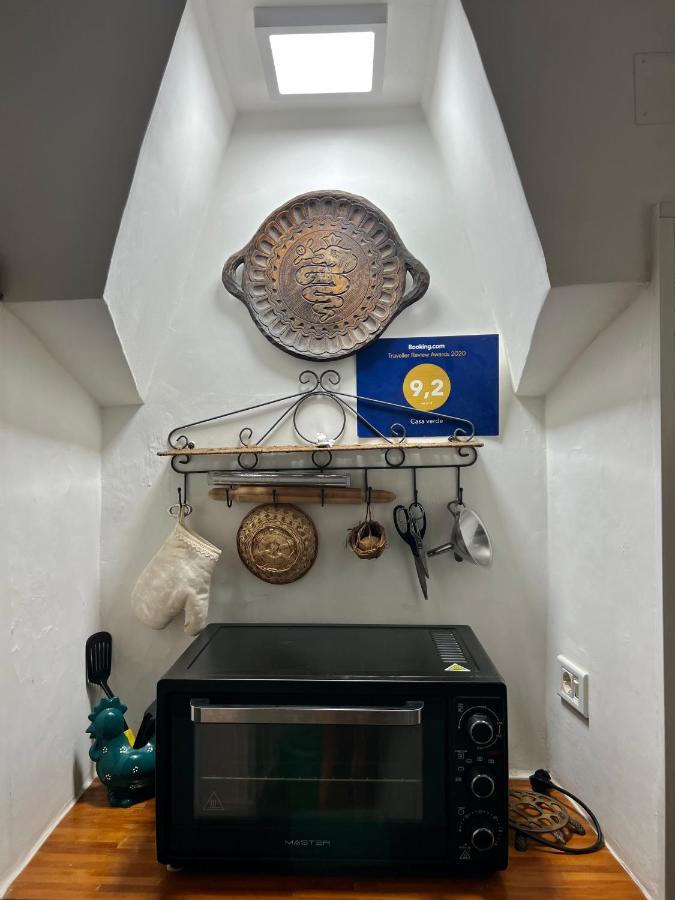 Apartment Casa Bari